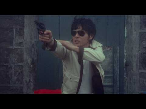M+ Restored | Peter Yung's 'The System' (1979) Trailer