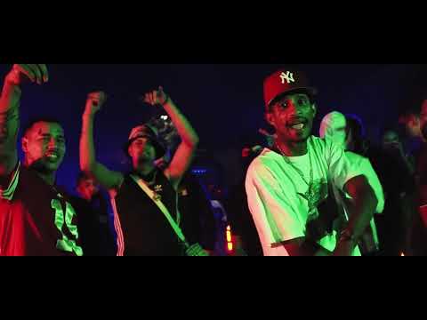 CUBAN BLING x NEGRO SANTO x   SEAL G x MIKE SOUTHSIDE - JESUS PIECE (OfficialVideo)