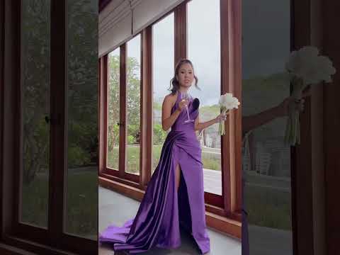 Which Bridesmaid Are You?! #wedding #weddingshorts