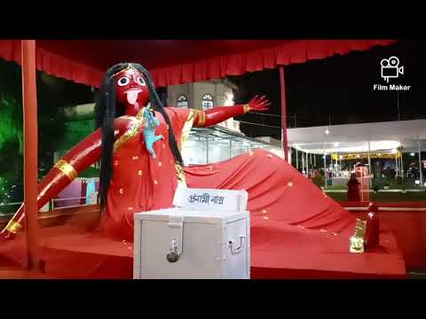 Coochbehar Madanmohan Temple (Rash Parikrama)🙏❤️