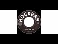 Horace Andy - Rock To Sleep - 7" - Rockers
