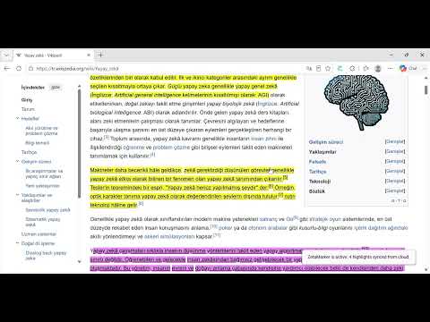 Öğe video küçük resmi