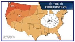 El Niño Outlook | East Coast Deluge | Peru Icefall | Shade Balls to Conserve Water - The Forecasters