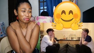 Soul Mate | Randy Version (Andy Fowler &amp; Rye Beaumont) | Reaction