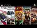 TT Games Traveller S Tales Games For PSP