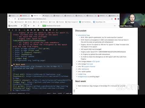 YouTube video