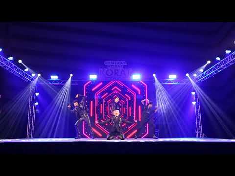 120622 KZ Boyz [K-POP] KORAT K-POP&T-POP COVER DANCE 2022