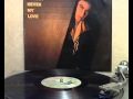 Vern Gosdin - Never My Love [original Lp version]