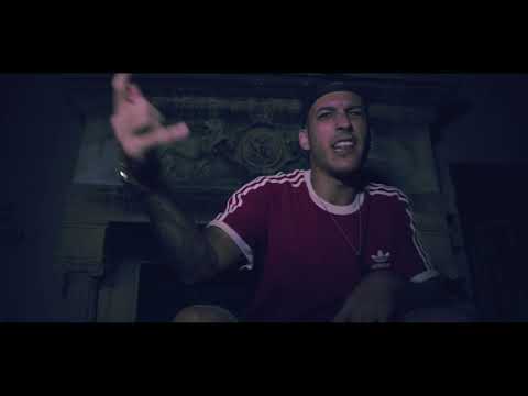 NEGRO K x BLANCO - PIJITOS lll (Videoclip) [43720]
