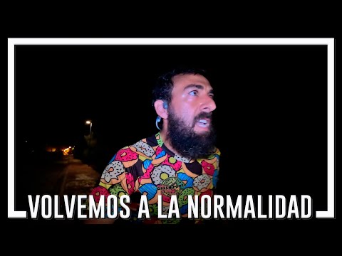 😁 POR FIN, un día de CORRER POCO 🏃