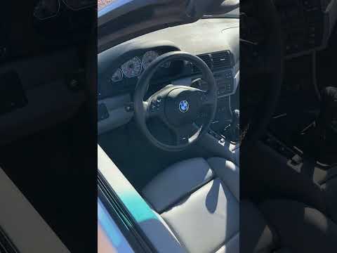 2003 BMW M3 (CC-2058505) for sale in Gold Canyon, Arizona