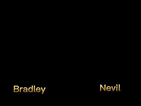 Nevil.ft Bradley$🔥🔥