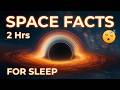 The Most Relaxing Space Facts To Fall Asleep To Dreamy Science