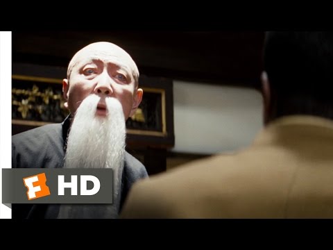 Rush Hour 3 (2/5) Movie CLIP - Yu & Mi (2007) HD