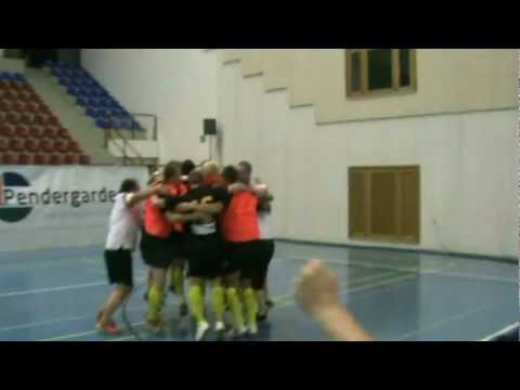 Ilves FS UEFA CUP 2011 preview