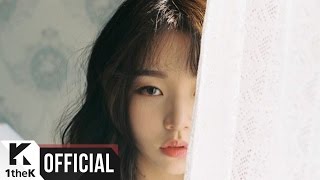 [Teaser] Kassy(케이시) _ ‘Dream’ Audio Preview
