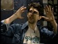Sebadoh Skull with Lou Barlow dissing Dinosaur Jr clip on MTV 120 Minutes (1994.09.04) Bob Mould