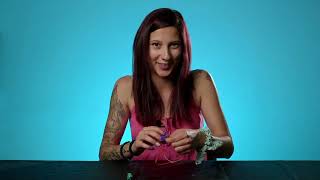 How to Make a Tiara in Just 5 Minutes 