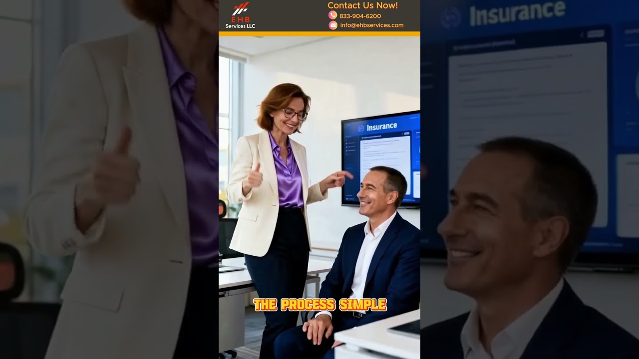 Your Health Coverage Starts Here