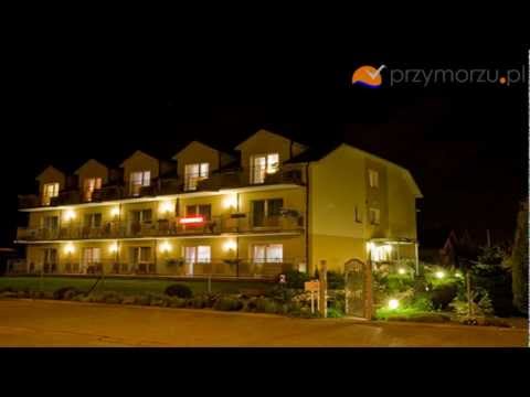 Pokoje Gościnne Mrokon - noclegi w Grzybowie nad Morzem Bałtyckim