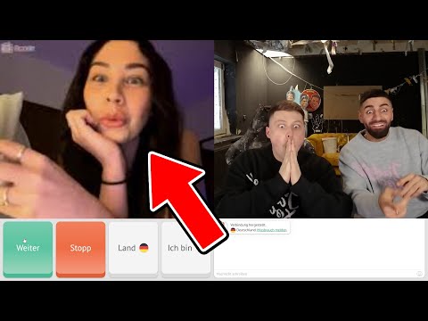 Jordan KLÄRT FRAUEN auf OMETV für semih (nummer leak)