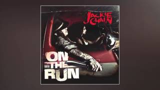 Jackie Chain ft. Chevy Woods — Secret