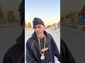 The G O A T Rakim Who Has Blessed The World With His Wisdom Through Hip Hop