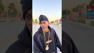 The G.O.A.T, Rakim who has blessed the world with his wisdom through hip-hop