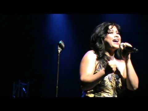 And I'm Telling You - Linda Wagenmakers