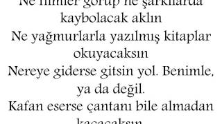 EMİR CAN İĞREK - BEYAZ LYRİCS (ŞARKI SÖZLERİ)