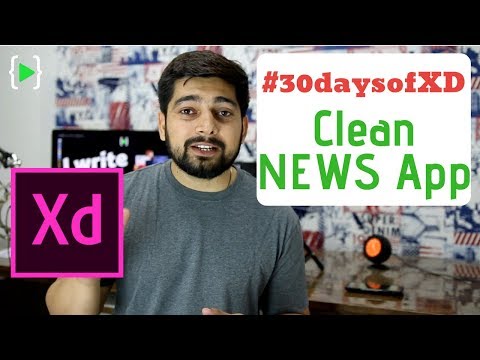 When you start something new