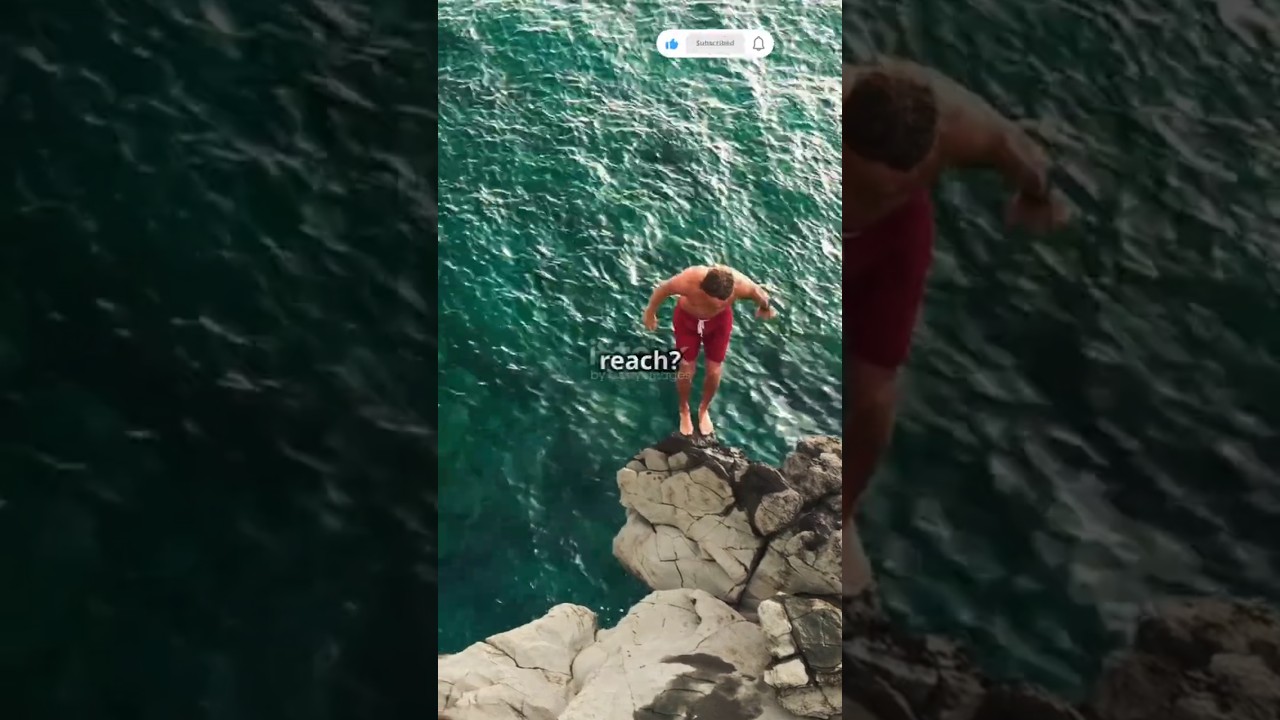 Everything You’ve Ever Wanted is on the Other Side of Fear 💪 | Motivational Video 🌟