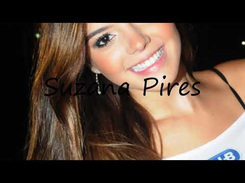 How to Pronounce Suzana Pires?