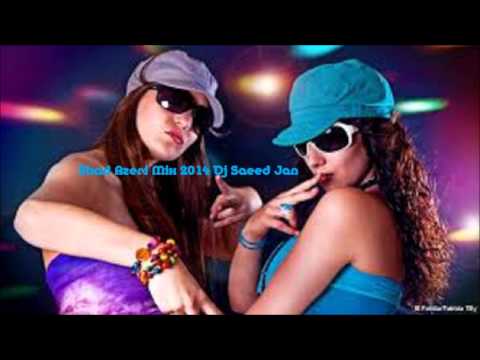 Shad Azeri  Mixxx ; Dj Saeed Jan Disco Dance Mix