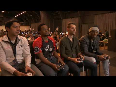 Eclipse 2 - Zgetto + Adam Vs. Chillindude + Professor Pro - Losers Quarters - Melee Doubles