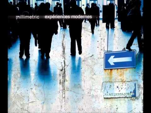 Millimetric - Manic Depression (Feat. Beta Evers)
