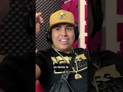 Chicho Castro on his duet with Luis R #luisrconriquez #charlygalleta #chichocastro #podcast