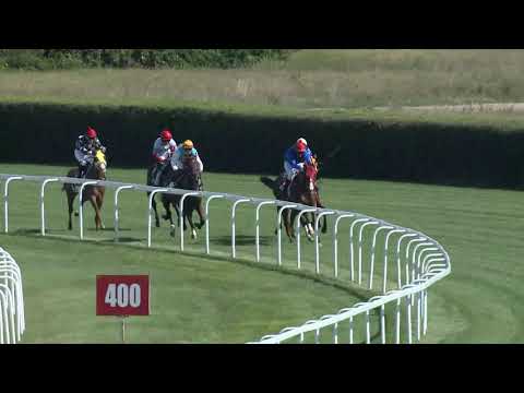 2019.09.15. 01. futam - SZEPTEMBERI DÍJ (IV.kat.) I. rész