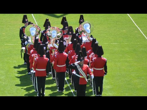 Showband Corio - Corio Rocks 2022