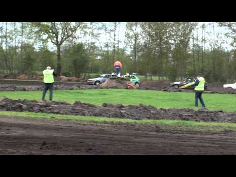 Autocross Harkema 14-5-2015