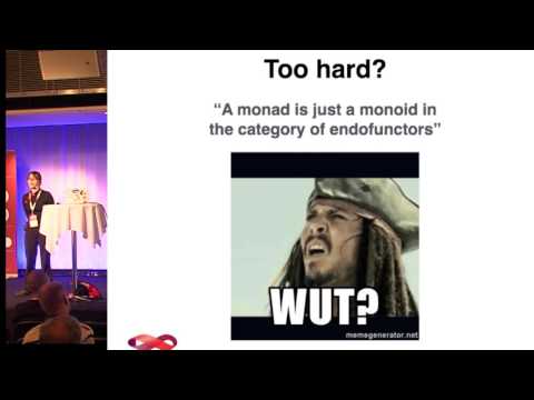 Building Single Page Web Applications with Purescript and Erlang - Claudia Doppioslash - EUC17