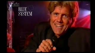 Blue System -  Only With You (Dieter Bohlen)