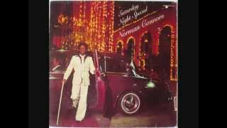 Norman Connors - Saturday night special