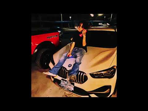 RAC$O 4600 - ATTRACTION [official audio]