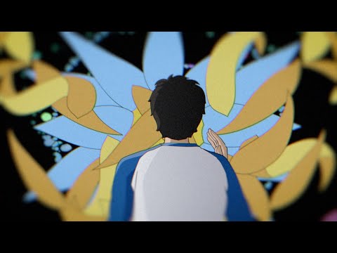 nimino - 'Rest Easy' (Official Music Video)