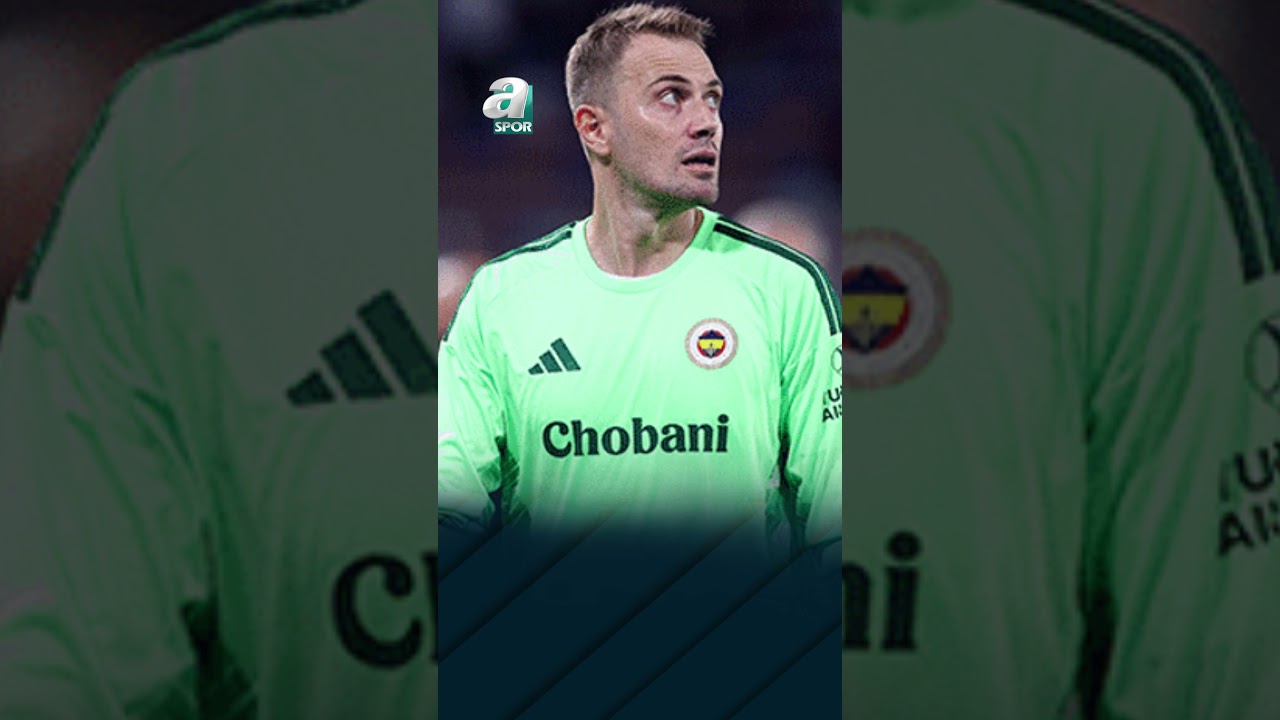 Mert Günok En Az 2 Hafta Yok! Erdem Akbaş'tan Flaş Açıklama!