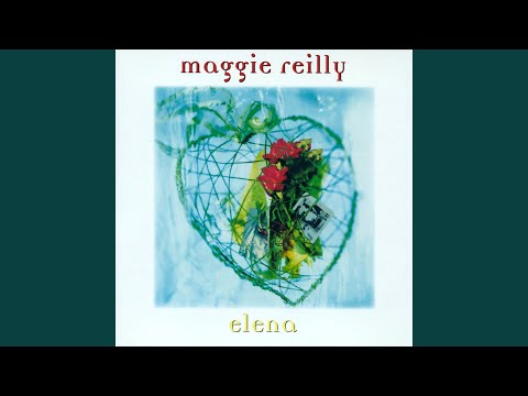 You Brightened Up the Darkness - Maggie Reilly