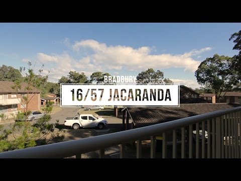 16/57 Jacaranda Avenue - Prudential Real Estate - Campbelltown
