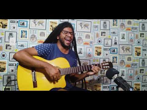 São Gonça | Seu Jorge | Gleyber Alves