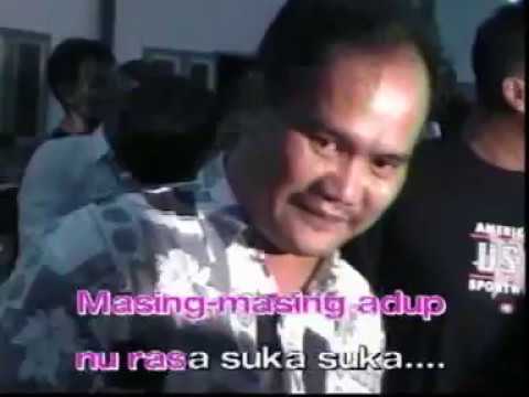 BAJUH BAUH by Alon Lupeng - OFFICIAL VIDEO